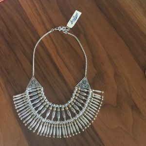 Lucky brand necklace